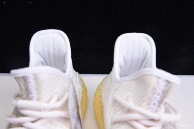 350 FZ5246 YEEZY ADIDAS BOOST REFLECTIVE V2 ABEZ 1008
